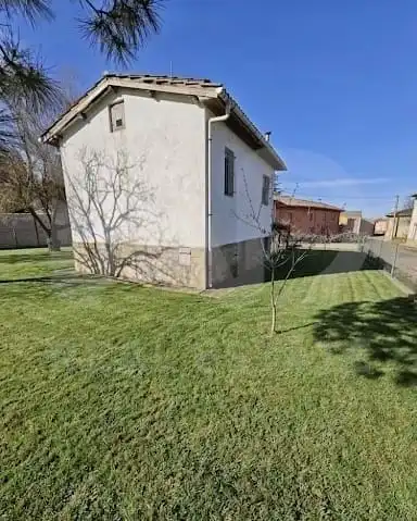 Country house zum Verkauf in Pajares de los Oteros