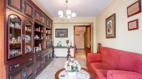 Foto 2 de Pis de lloguer a Calle de Brazato, 4, Casablanca,  Zaragoza Capital