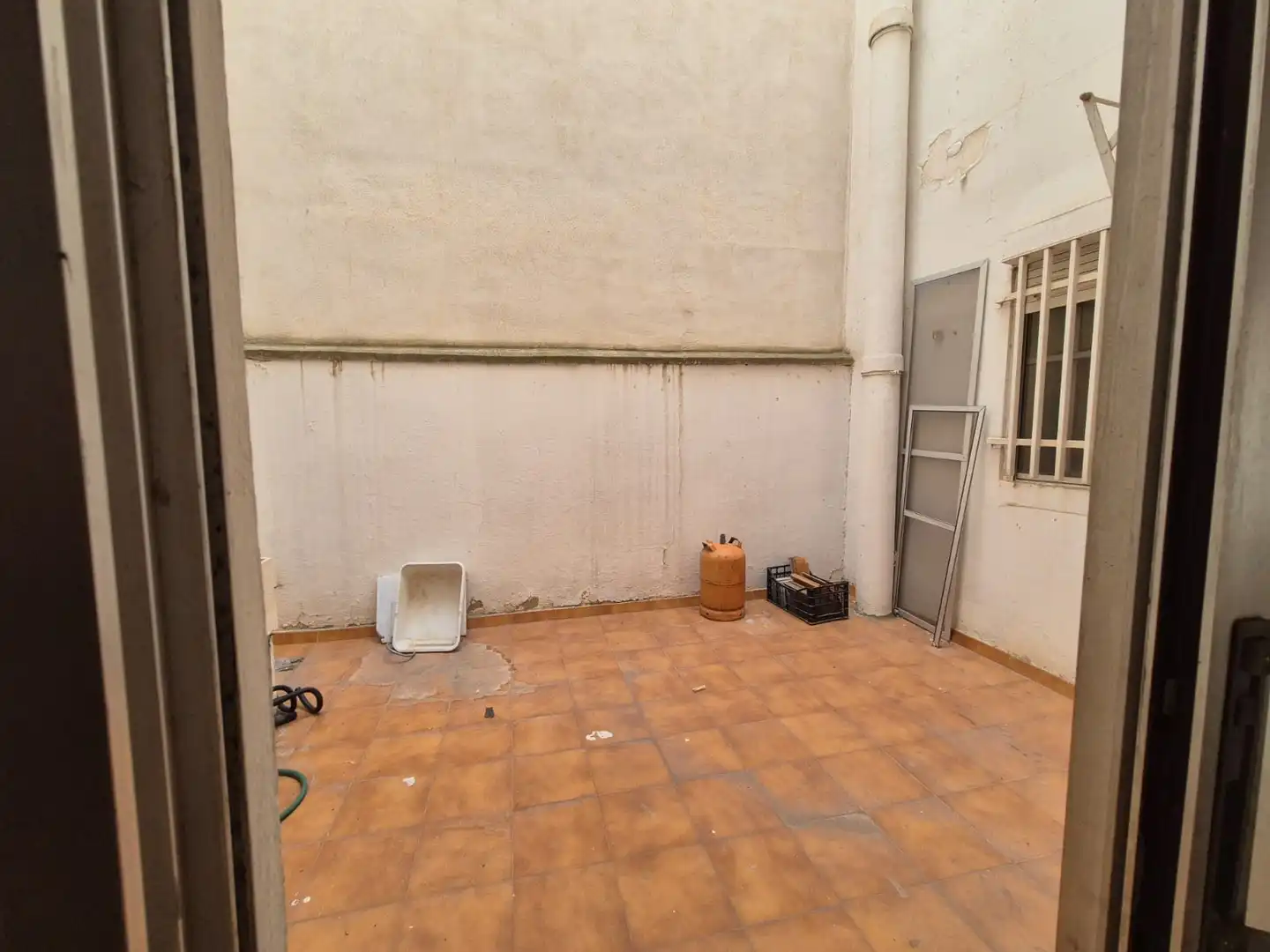 Wohnung zum Verkauf in Almàssera mit Terrasse und Balkon