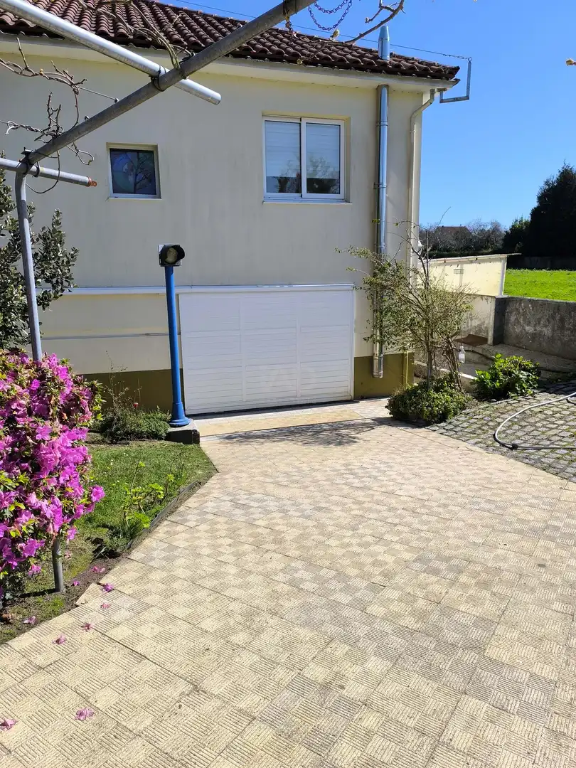 Parking de Casa o chalet en venta en Ferrol con Calefacción
