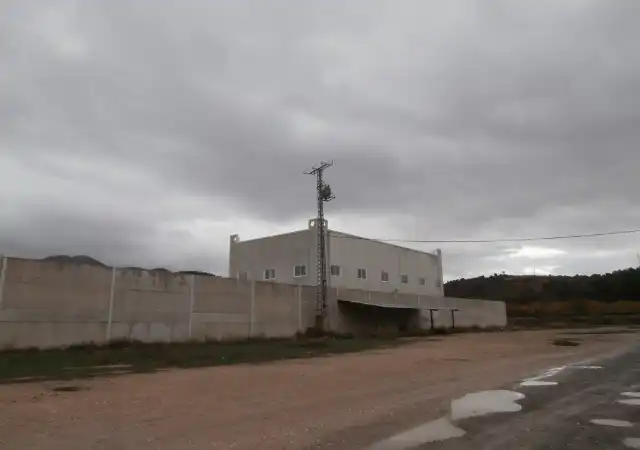 Lands and plots for sale in Caravaca de la Cruz