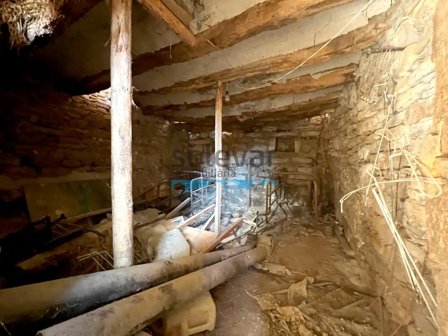Casa o xalet en venda en Conca de Dalt