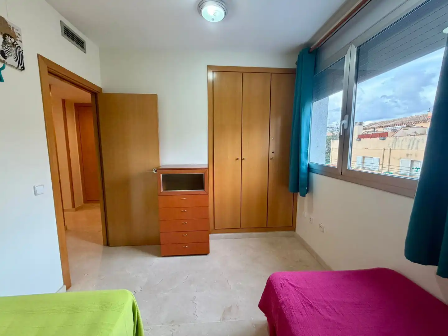 Piso con piscina en venta en MEDITERRANI, imagen 19
