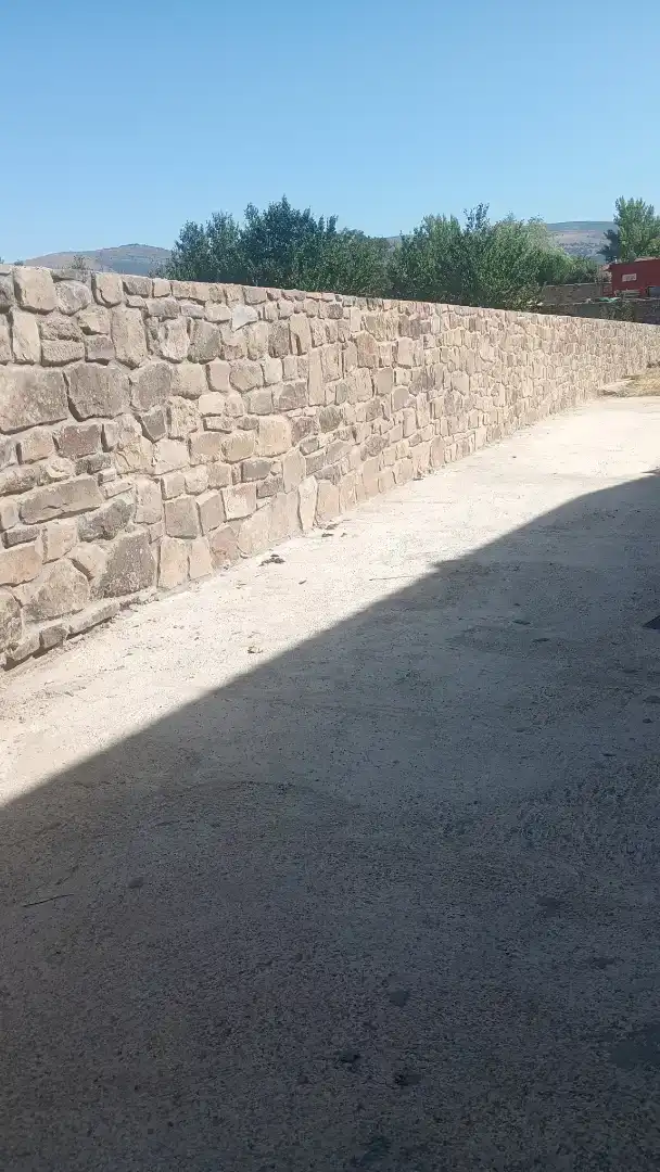 Vista exterior de Piso en venta en Almarza con Jardín privado, Parquet y Amueblado