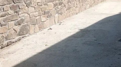 Foto 2 de Pis en venda a Barrio Bajero, 18, Almarza, Soria