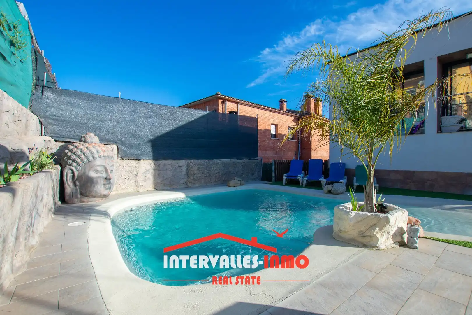Casa o chalet en venta en Lliçà d'Amunt