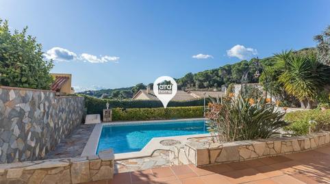 Foto 5 de Casa adosada en venda a Urbanitzacions, Mataró