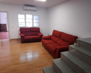 Duplex to rent in Ingenio  with Air Conditioner, Terrace and Furnished