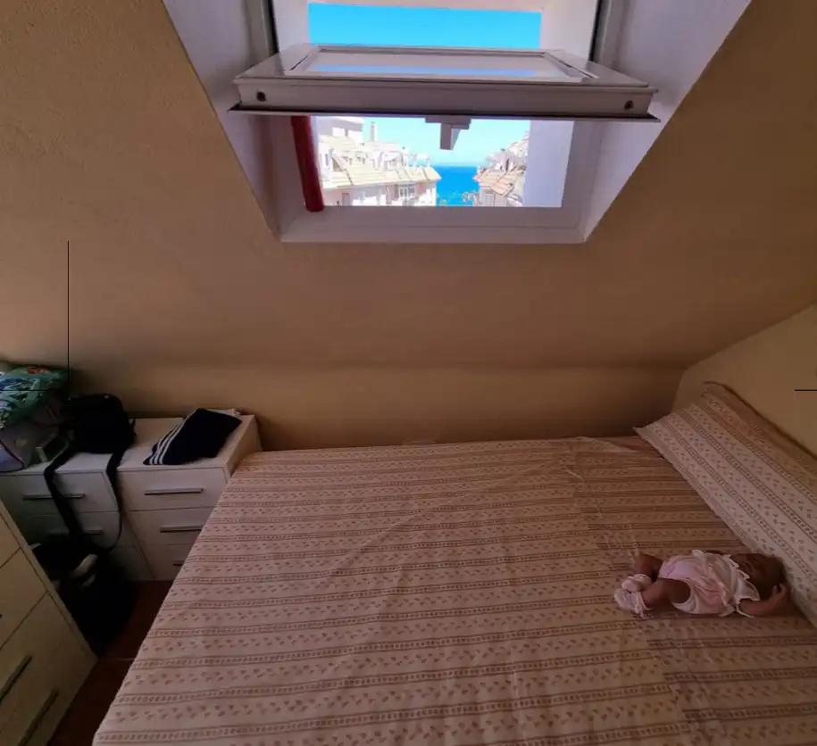 Appartement avec piscine à vendre à San Luis de Sabinillas, imagen 3