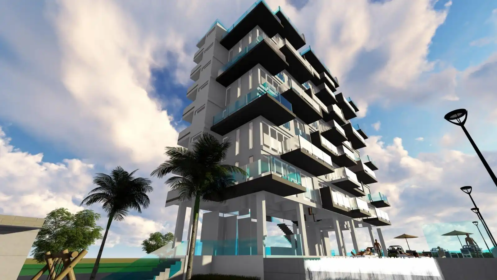 Apartament amb terrassa en venda a Cala de Finestrat, imagen 37