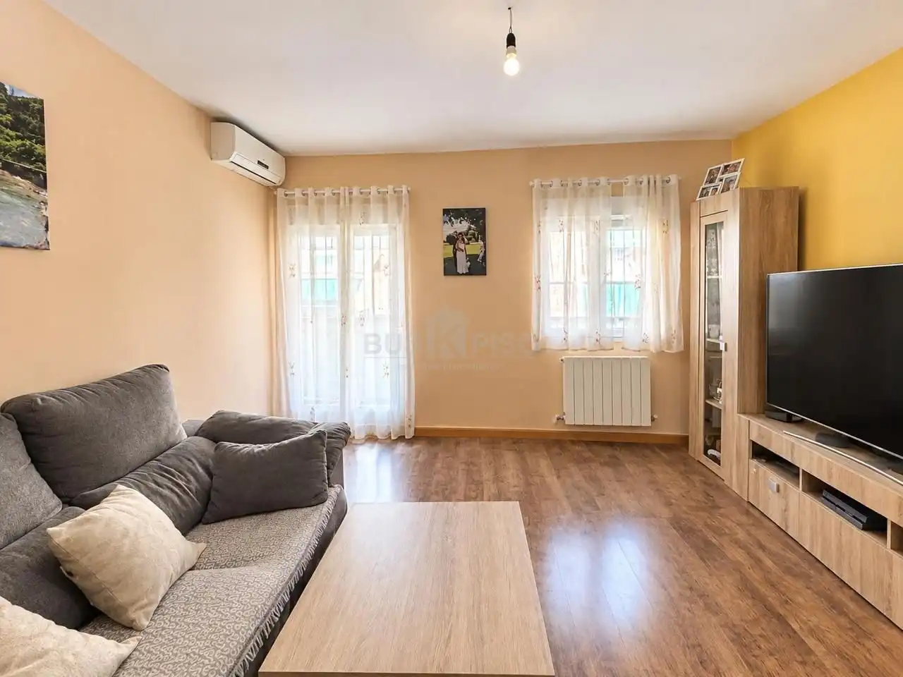Flat for sale in Calle de Ramón Sainz, imagen 4