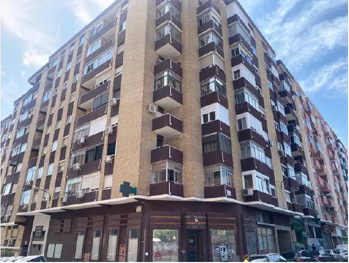 Appartement à vendre à CL. CANAL IMPERIAL DE ARAGON 1 ESC. IZQ. PLTA. 2 PTA. D, 50007, ZARAGOZA, imagen 2