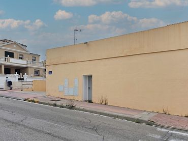 Aparcament en venda a C/ Venus