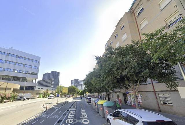 Piso en Venta en  DOCTOR RAMON SOLANICH DEL en La Florida