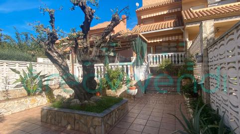 Foto 3 de Casa o chalet de alquiler en Carrer Doctor Fleming, Heliópolis, Castellón