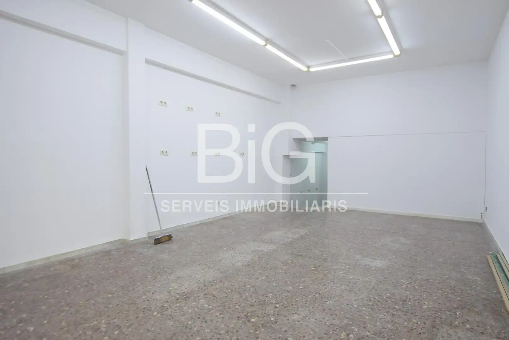 Business premises to rent in Centre, imagen 6