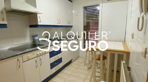 Foto 2 von Wohnung zur Miete in Miralrío, Casco Histórico, Rivas-Vaciamadrid