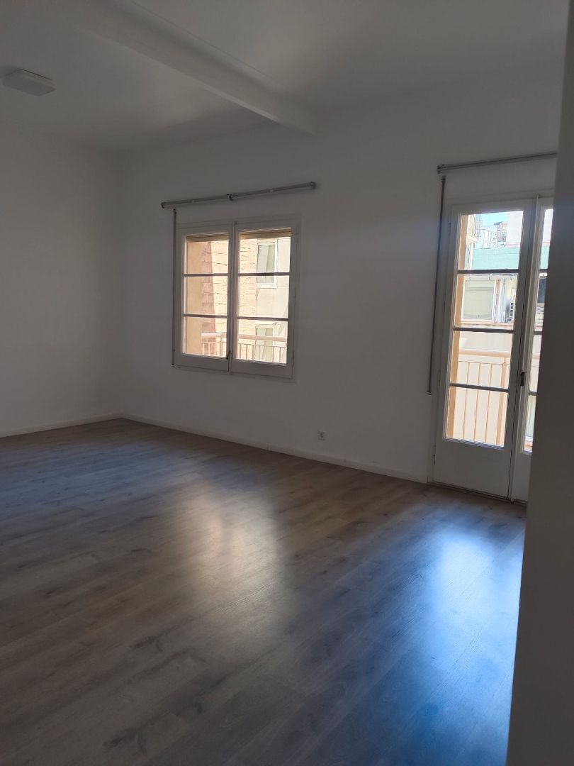 Bedroom of Office to rent in  Barcelona Capital
