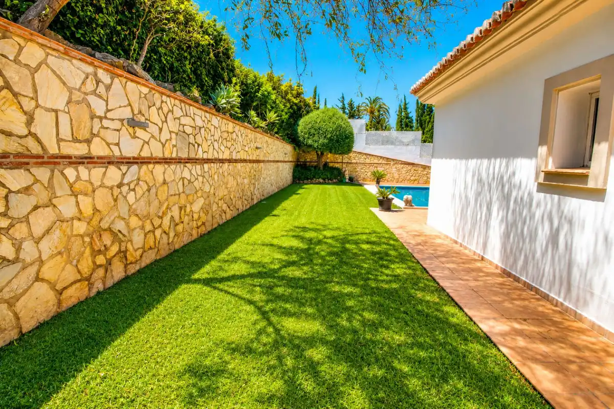 Casa con piscina in vendita a Campo de Mijas, imagen 44