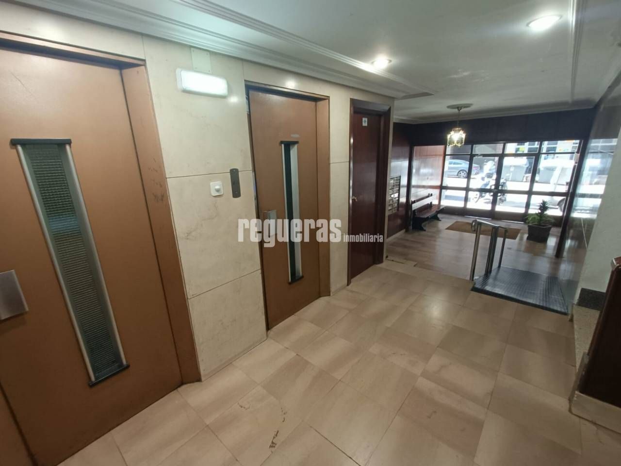 Apartment for sale in Cámara, Centro