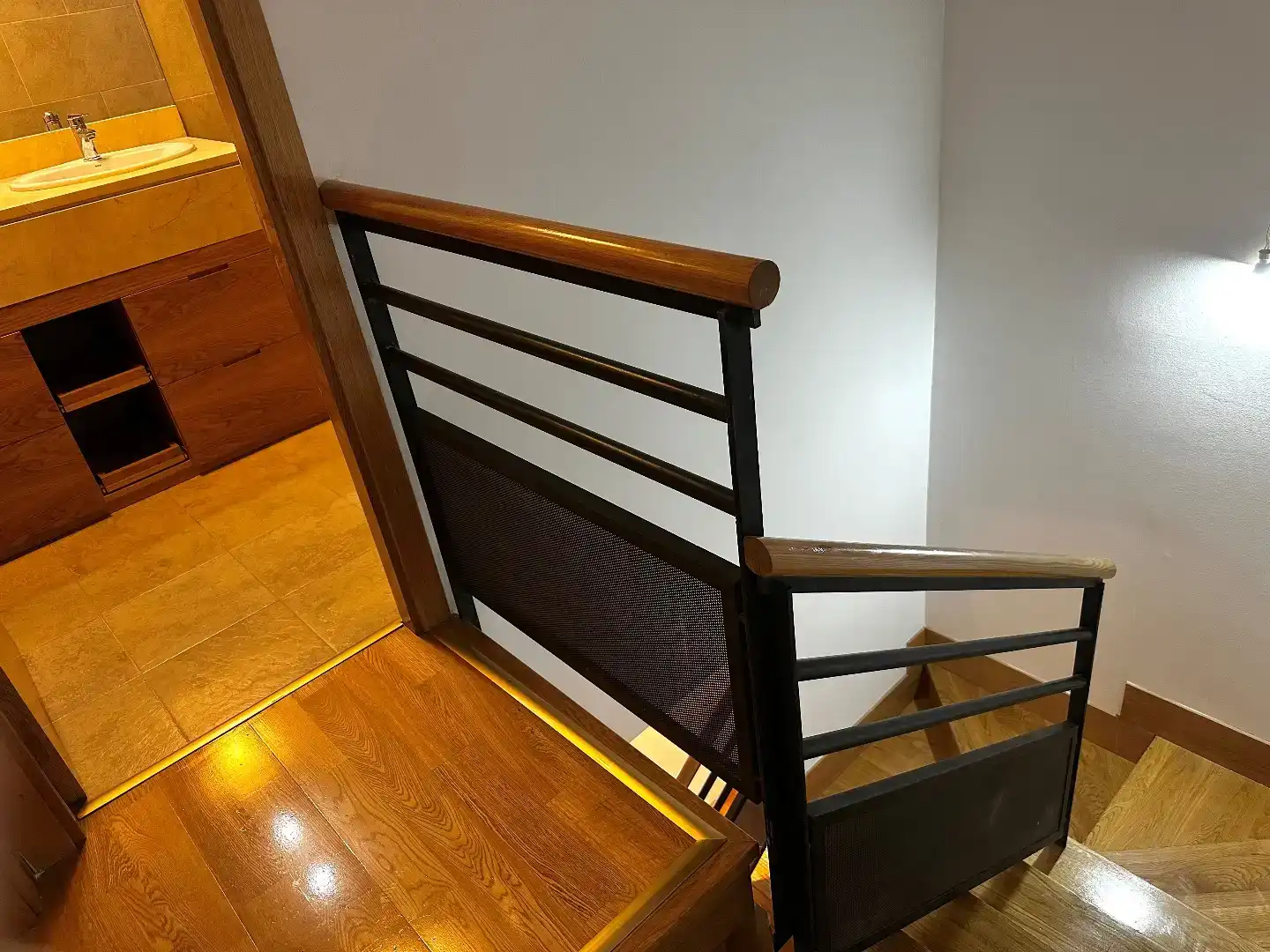 Pis en venda en Las Rozas de Madrid amb Aire condicionat, Parquet i Traster