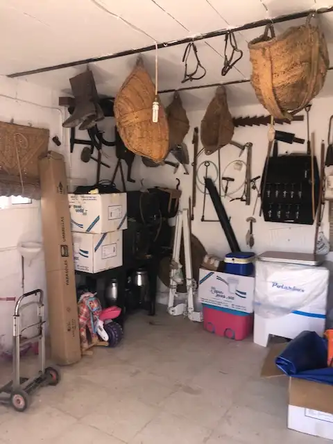 Haus oder Chalet zum Verkauf in Sanlúcar de Barrameda mit Klimaanlage, Heizung und Privatgarten