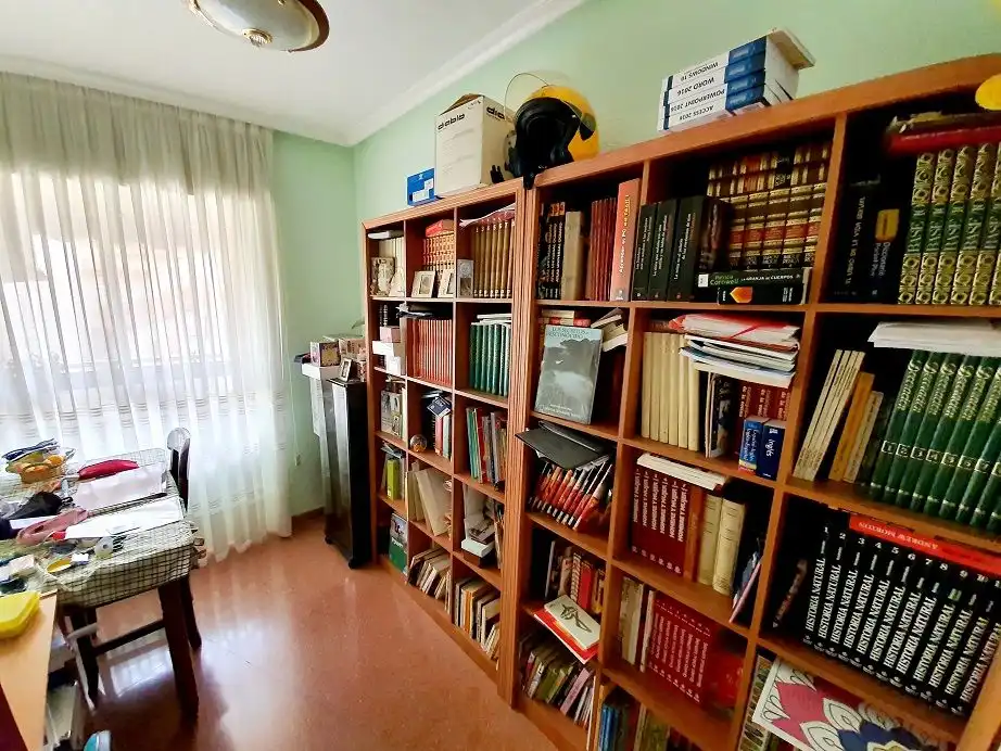 Wohnung mit Terrasse zum Verkauf in Elche ciudad, imagen 10