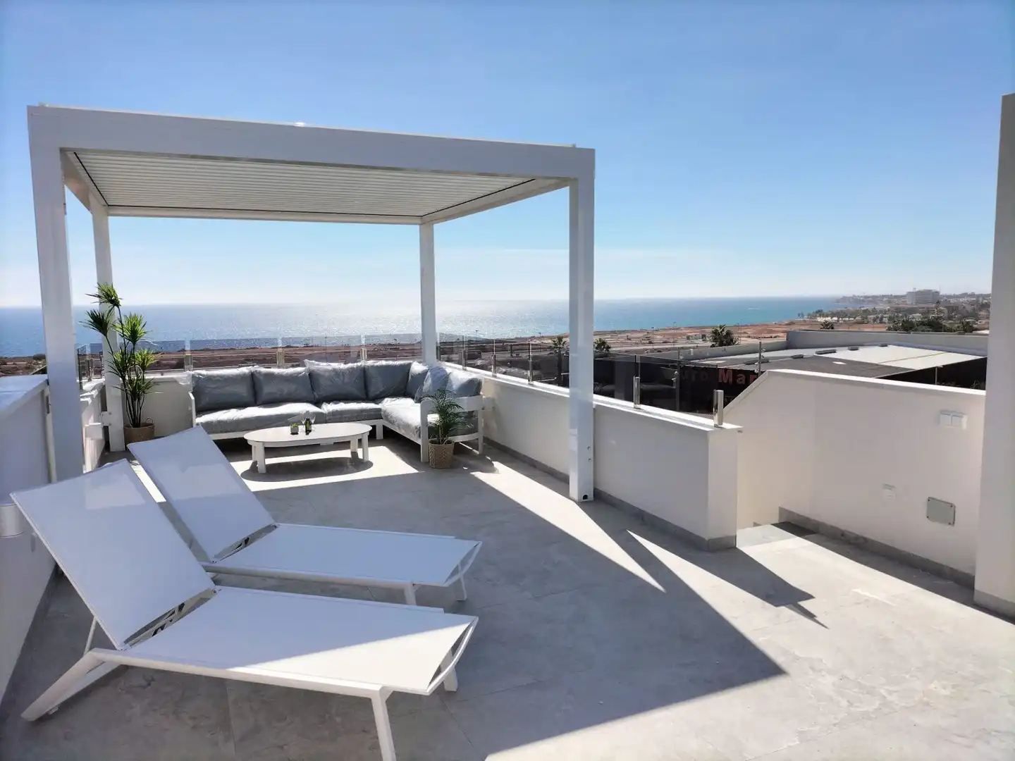 Wohnung mit Pool zum Verkauf in Orihuela Costa, imagen 2