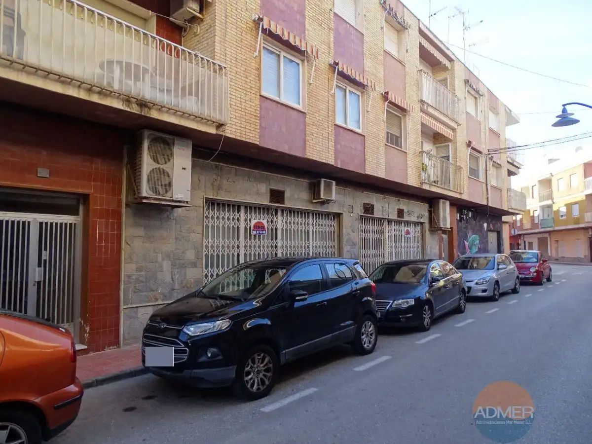 Local comercial en venda a Santiago de la Ribera, imagen 9