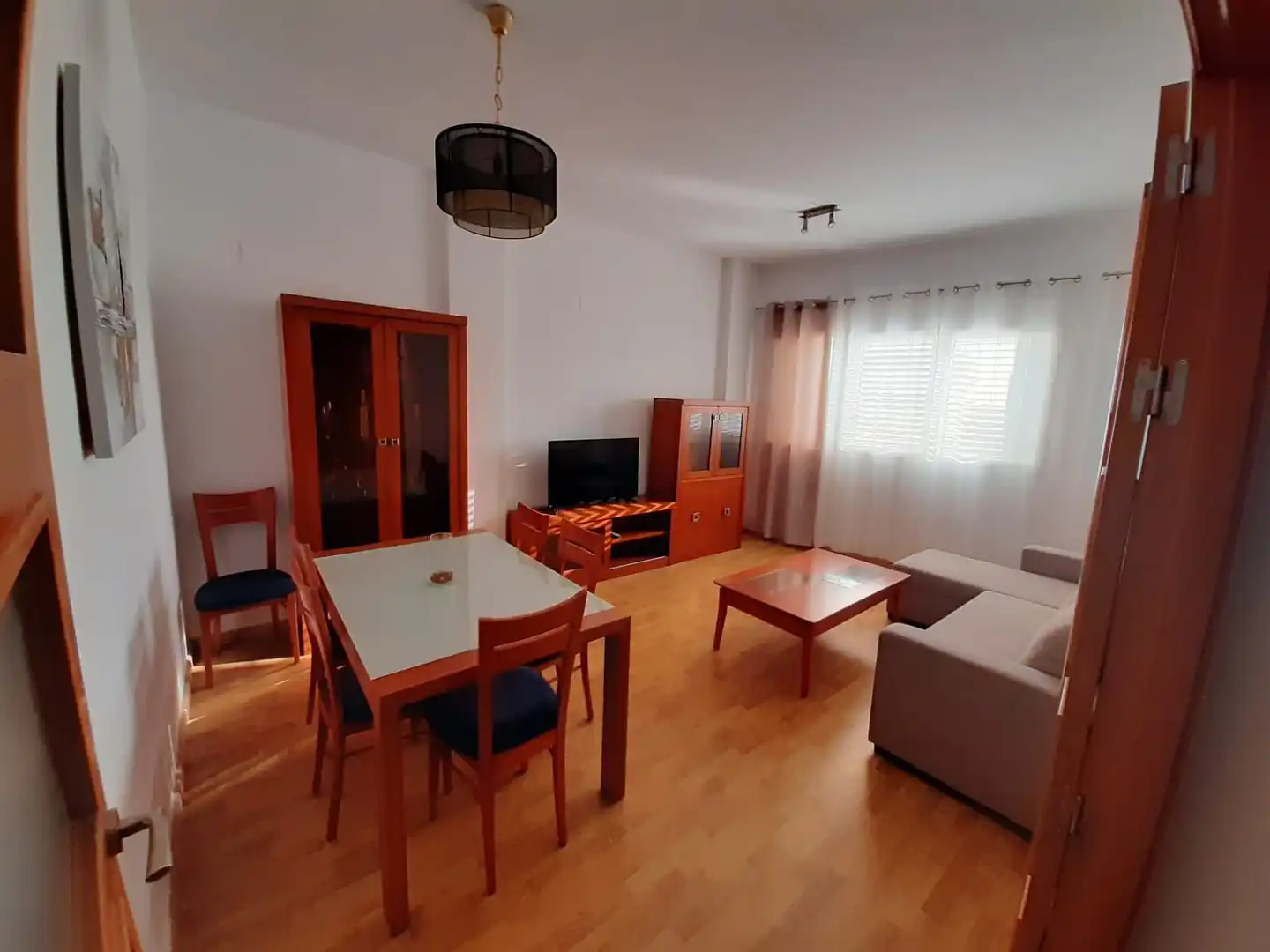 Flat for rent in N/A, 1, Alginet