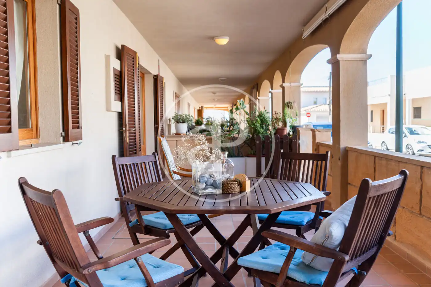 Flat for rent in Carrer Gavina, Cala Major