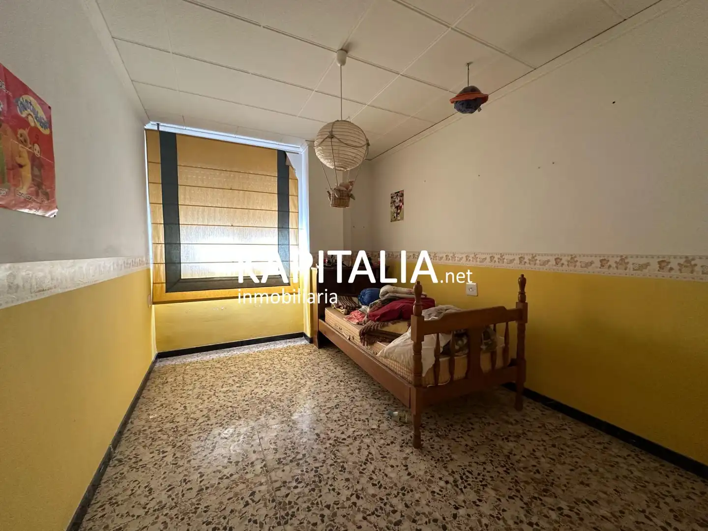 Bedroom of Houses for sale in Canals, Valencia