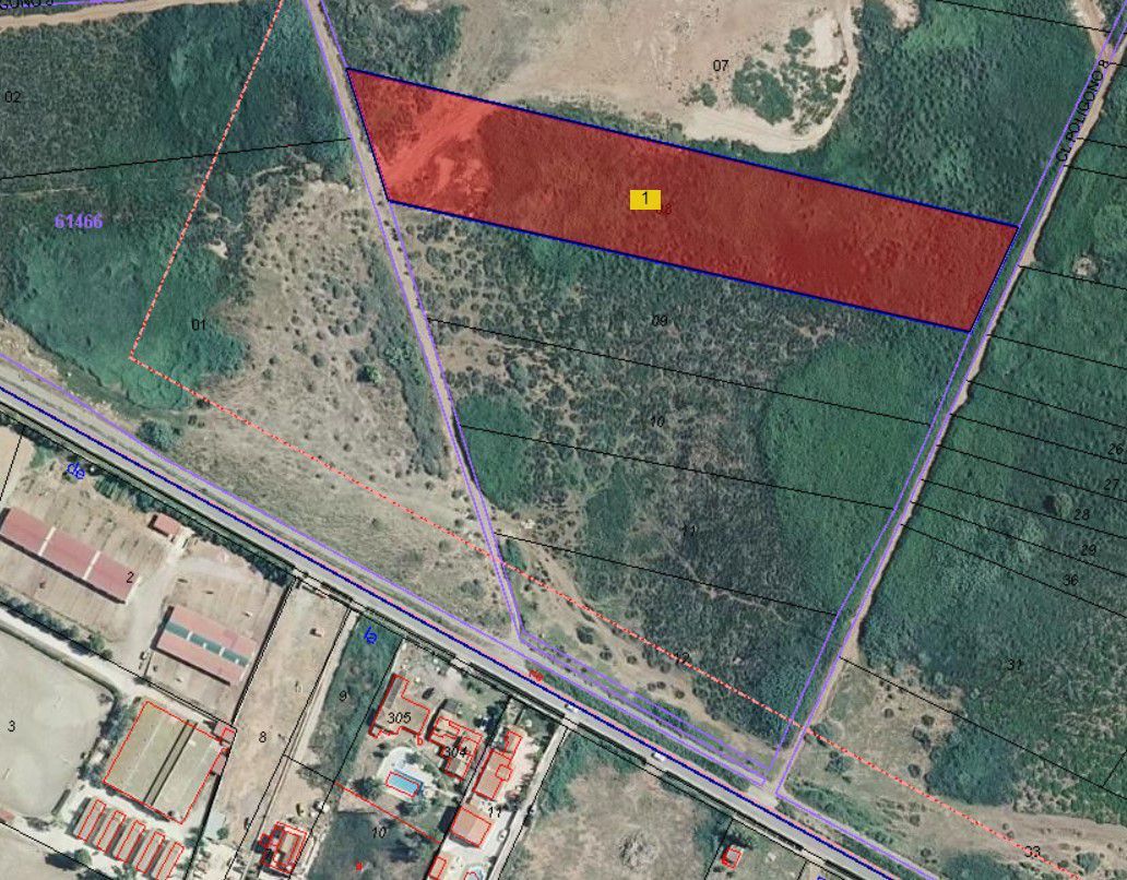 Country house for sale in Benicasim / Benicàssim