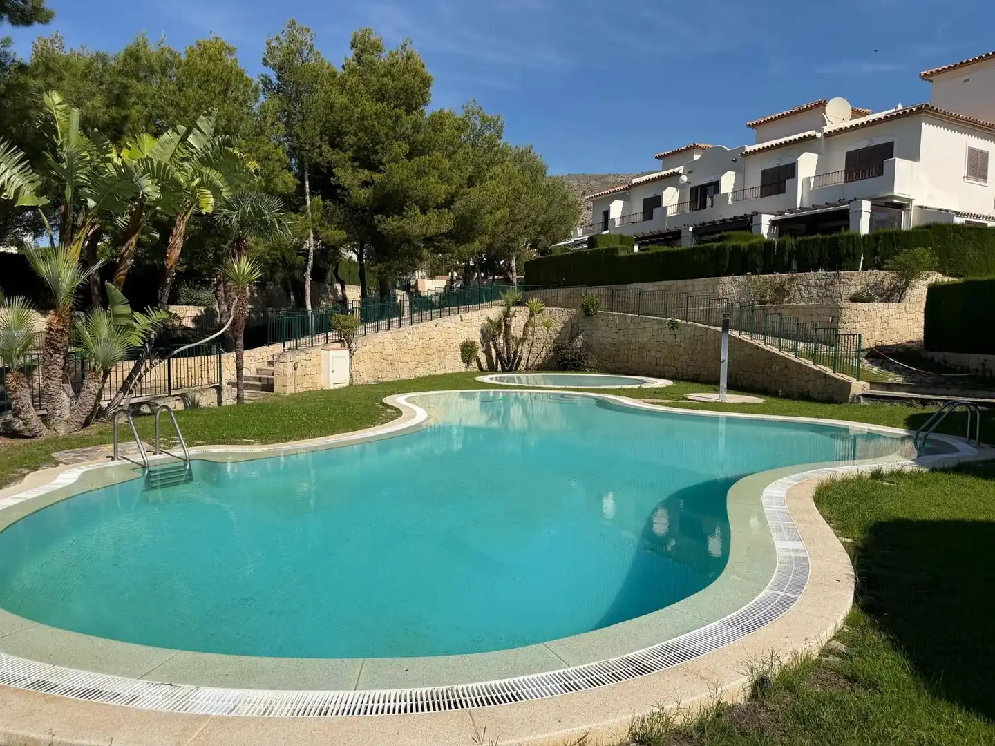 Terraced house with pool for sale in Carrer Atenas, imagen 34