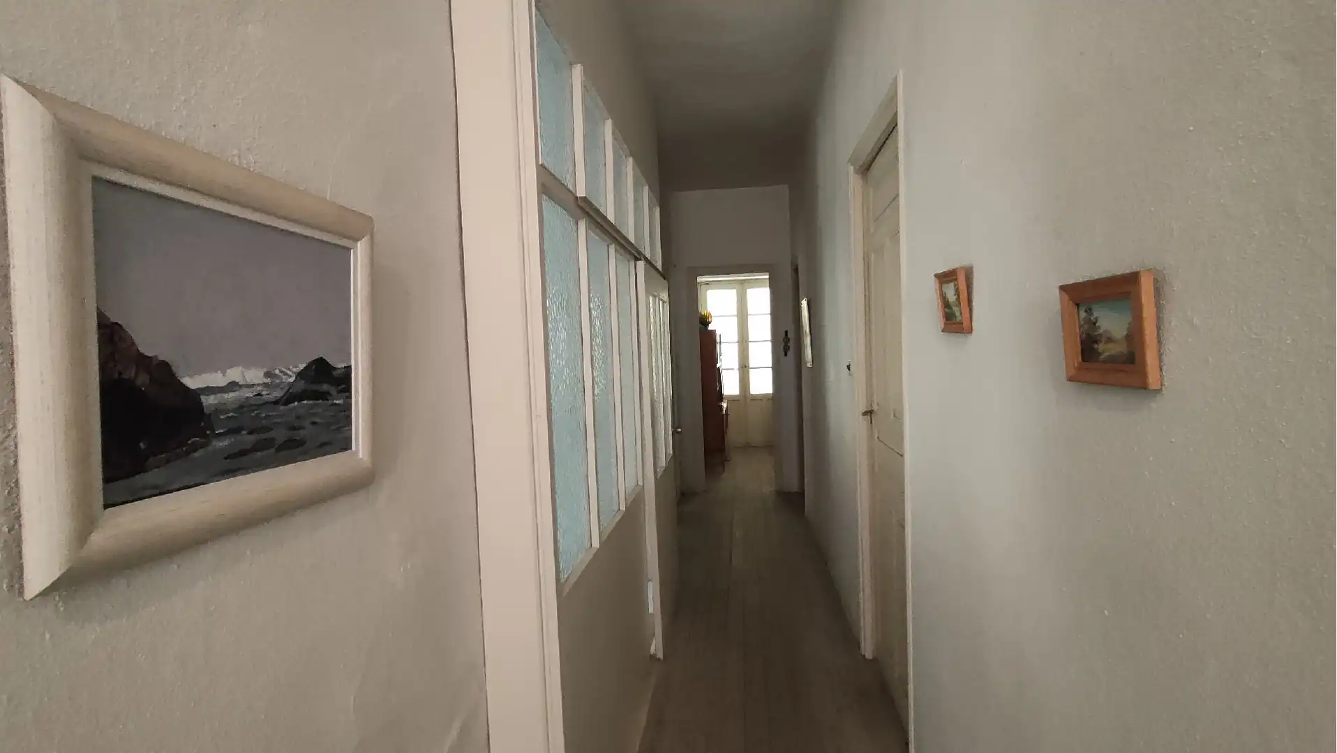 Flat for sale in Villarejo de Órbigo