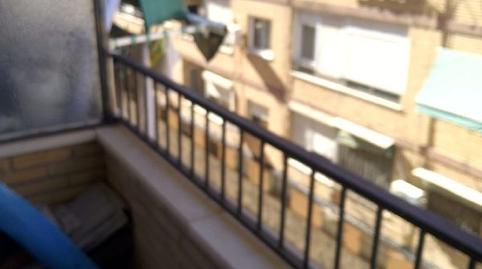 Foto 2 de Pis en venda a Virgen del Carmen, Alicante / Alacant