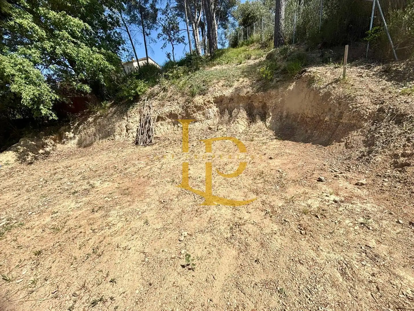 Terreno residencial en venta en Sant Muç, imagen 13