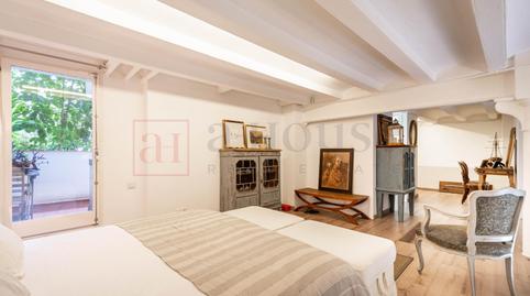 Foto 2 de Planta baixa en venda a El Putget i el Farró, Barcelona