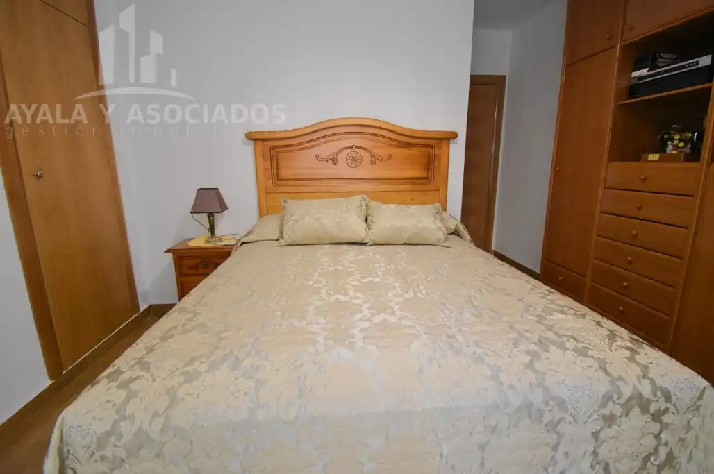 Habitación de Piso en venta en Cartagena con Aire acondicionado y Calefacción