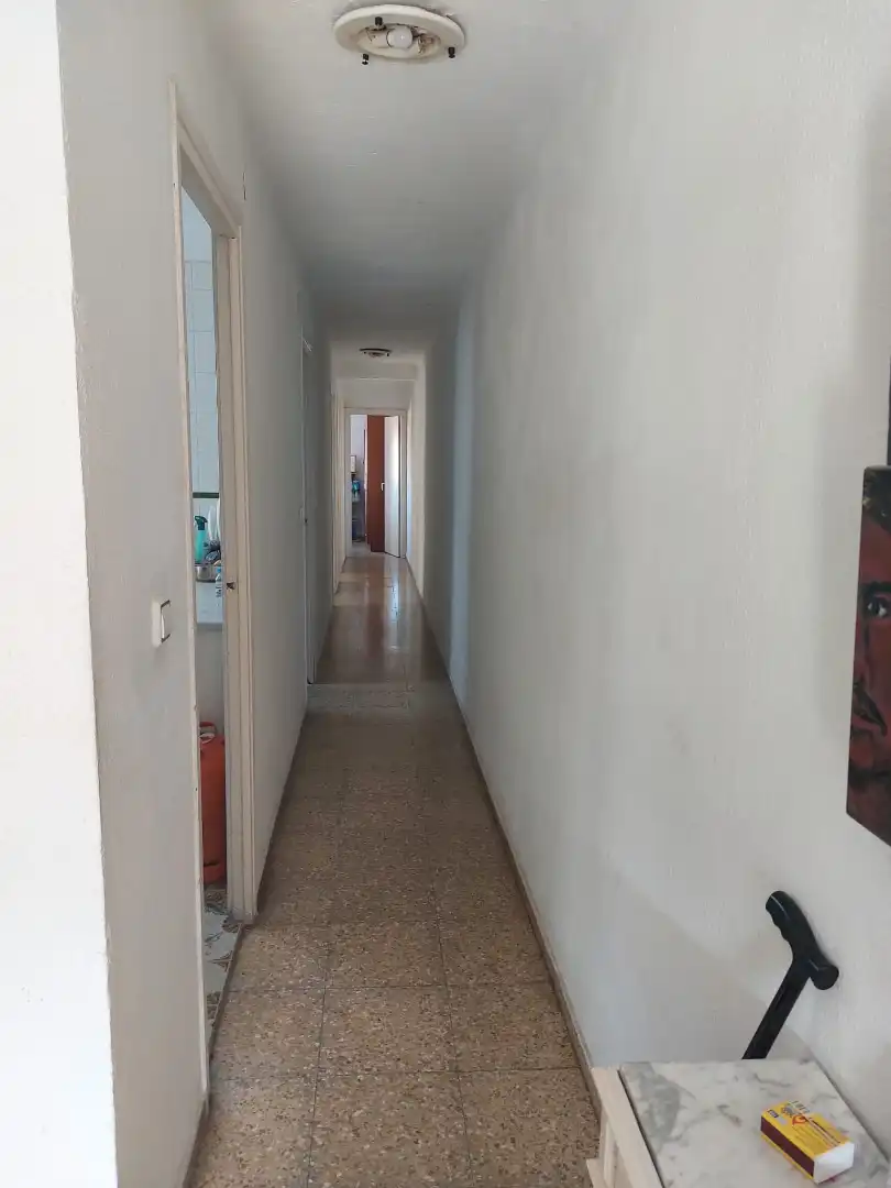 Pis amb terrassa en venda a Avinguda Pi I Margall, imagen 15