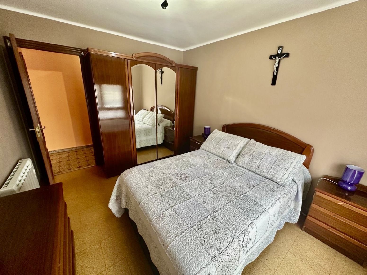 Flat to rent in Sama - Calle Adolfo García Arbesú, 9, Sama