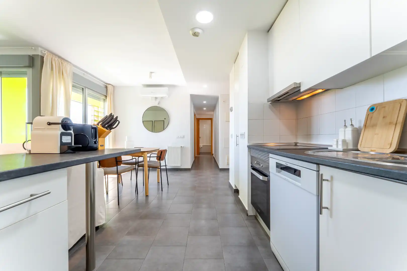 Flat for sale in Calle de Aldebarán, 17, Sur - PAU 4