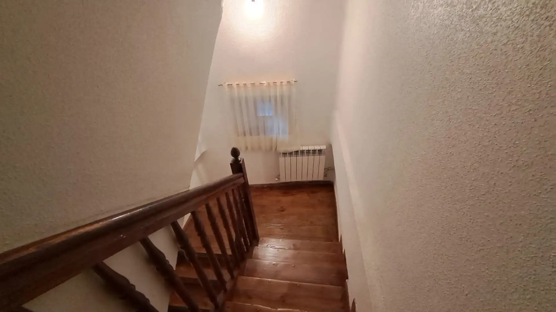 Houses for sale in Cuéllar  with Heating, Storage room and Furnished