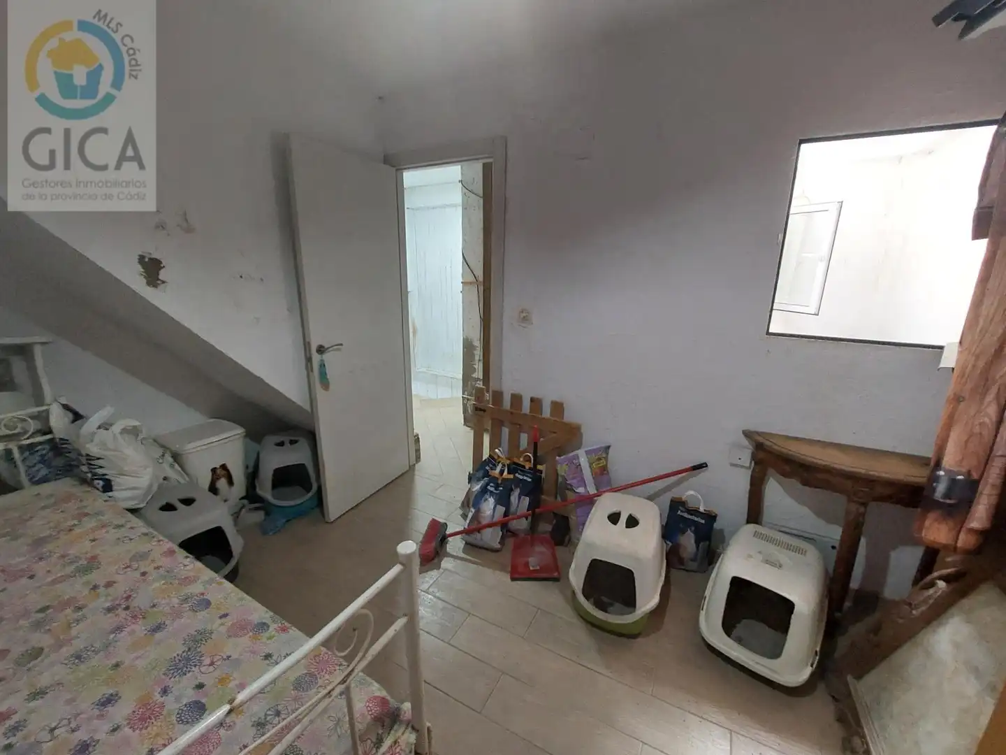 Casa o xalet en venda en Algeciras amb Terrassa