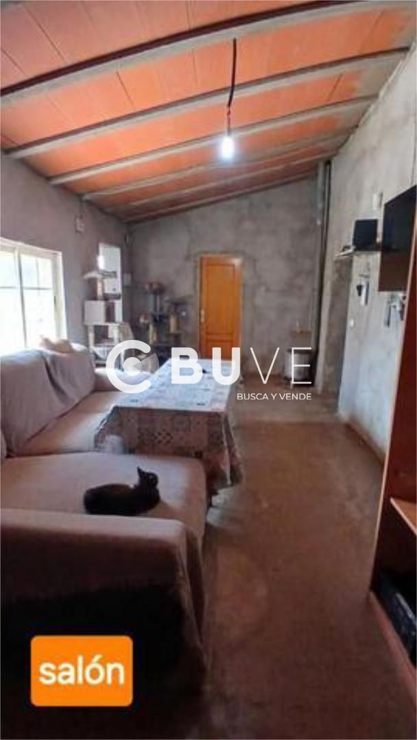 Living room of Attic for sale in Escalonilla  with Alarm