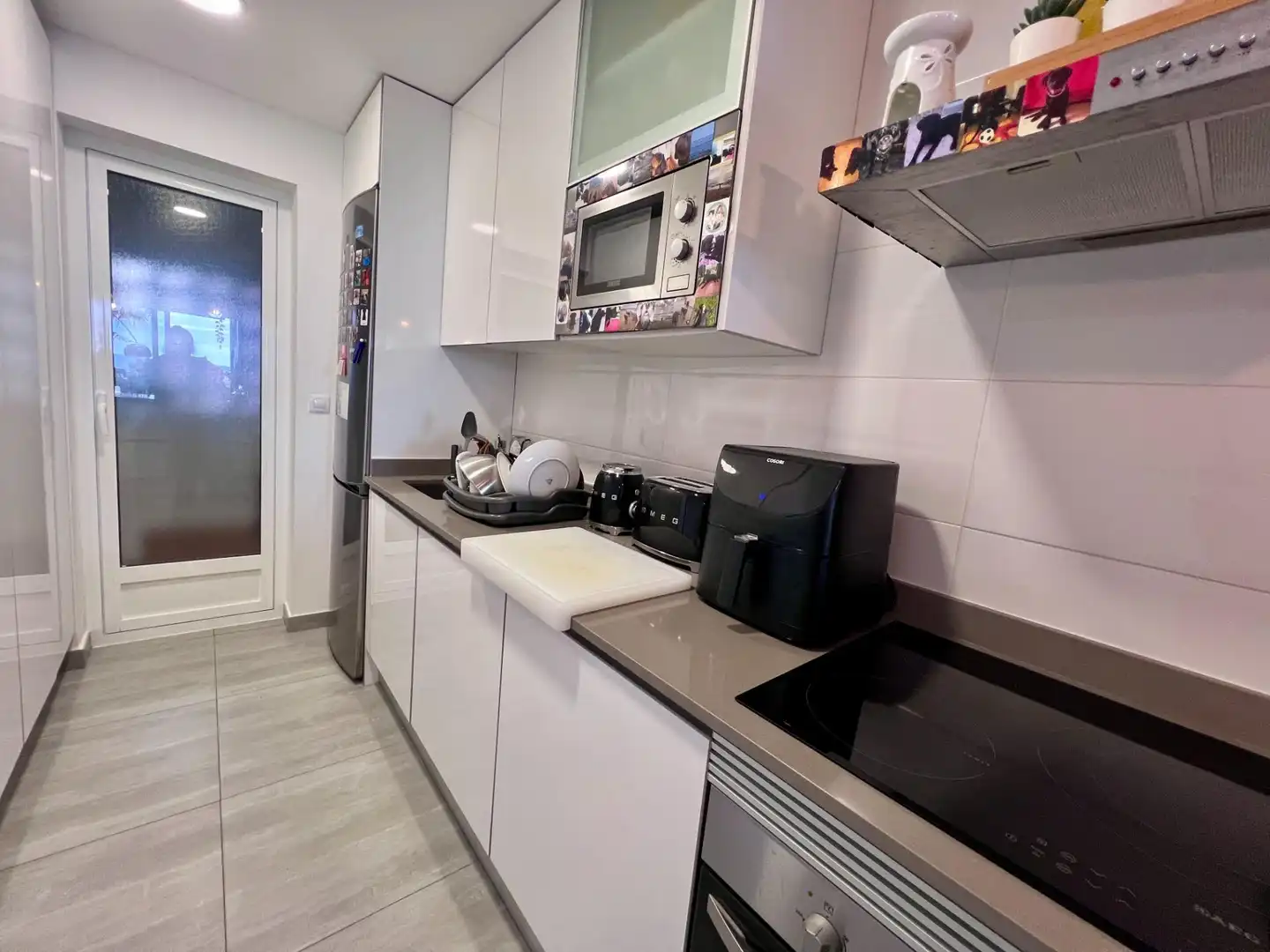 Apartment with terrace for sale in San Juan de los Terreros, imagen 7