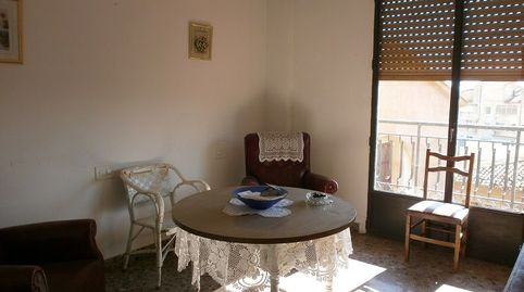 Foto 5 de Piso en venta en Tobarra, Albacete