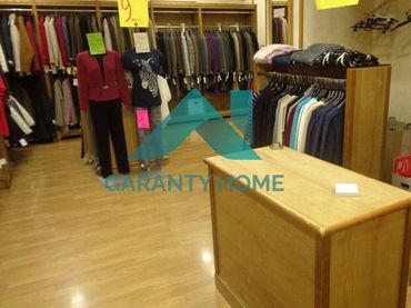 Local comercial en venda a Casco Antiguo