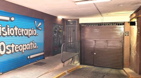 Foto 3 de Garaje en venta en Galileu, 161, Sants,  Barcelona Capital