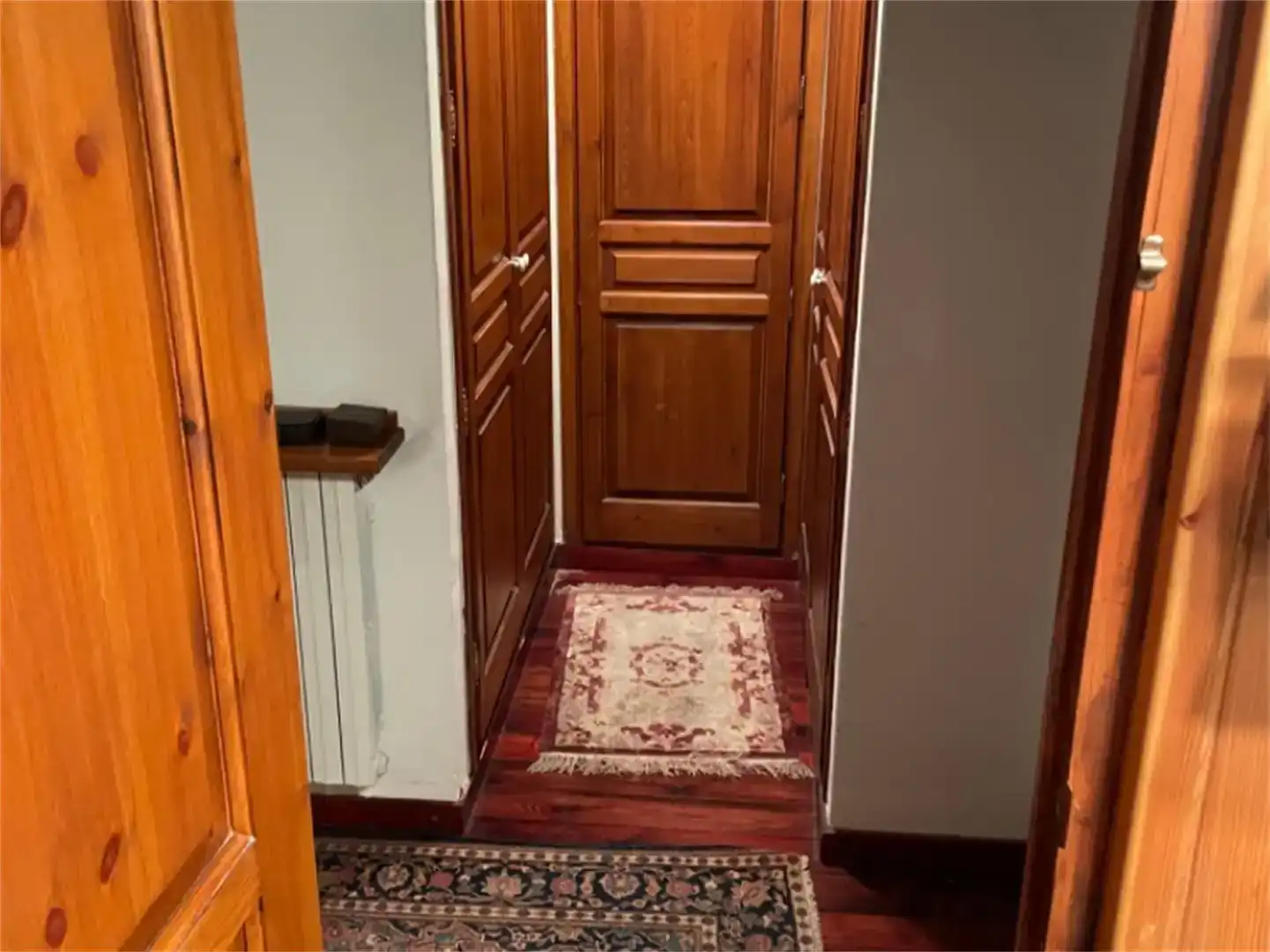 3-bedroom flat for rent in Arinsal, La Massana · 16 of 19